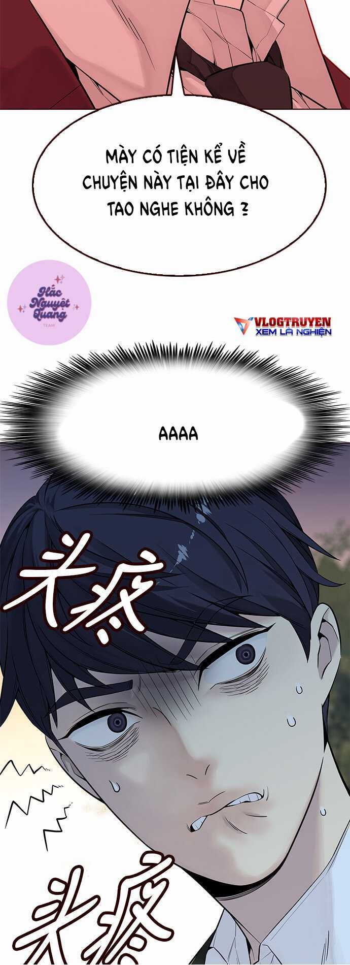 Đốt Cháy Mùa Hè - Chapter 2 - Trang 61