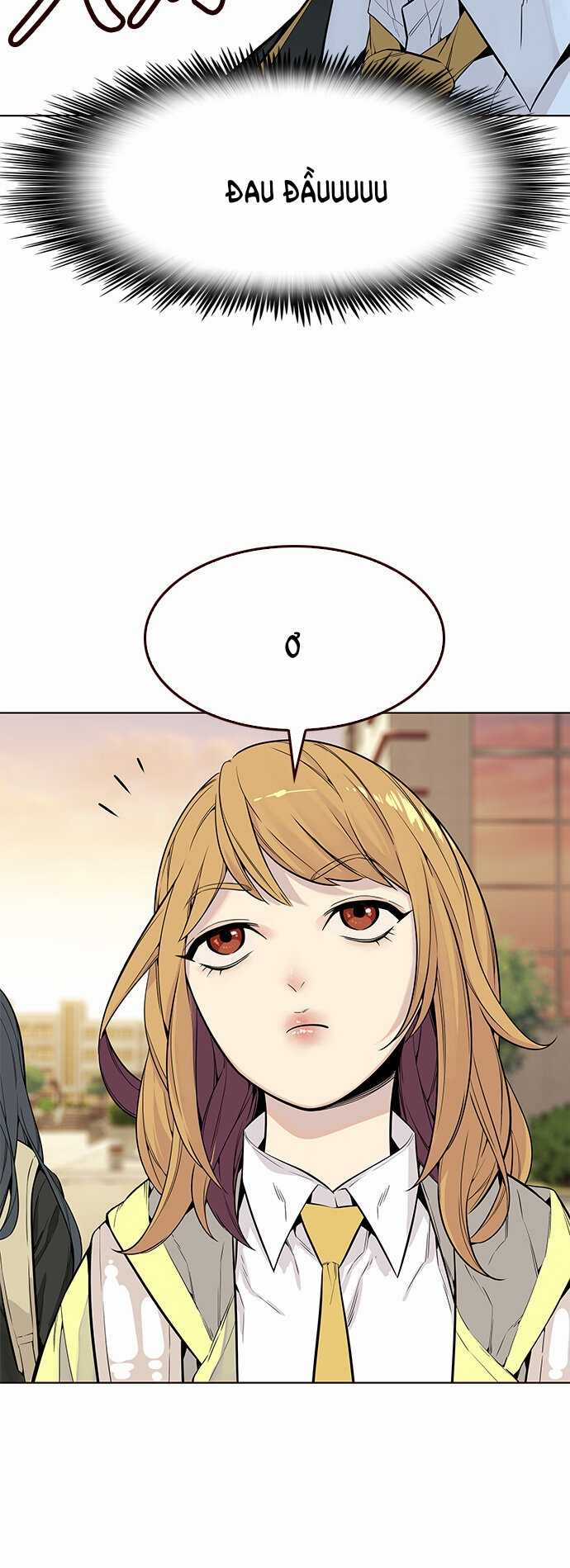 Đốt Cháy Mùa Hè - Chapter 2 - Trang 62