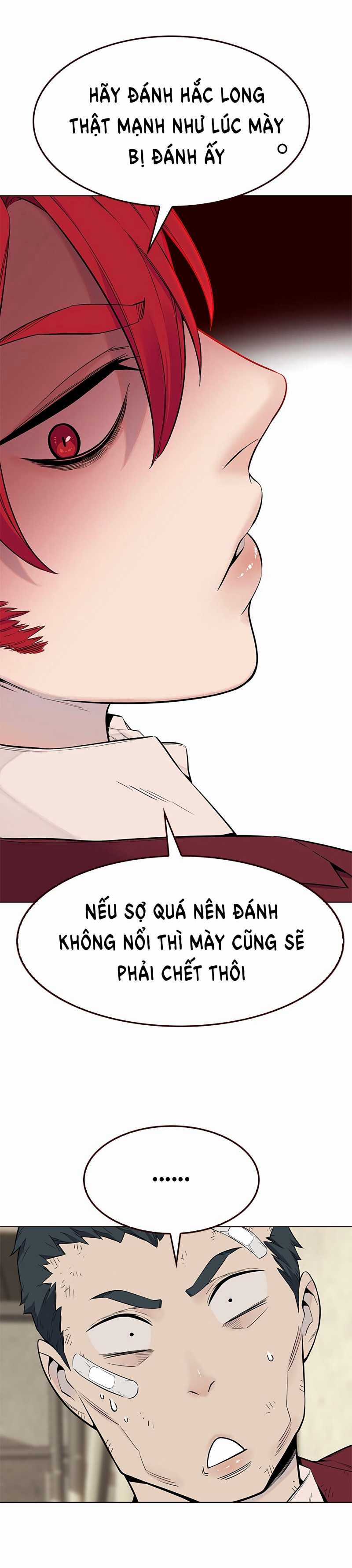 Đốt Cháy Mùa Hè - Chapter 3 - Trang 13