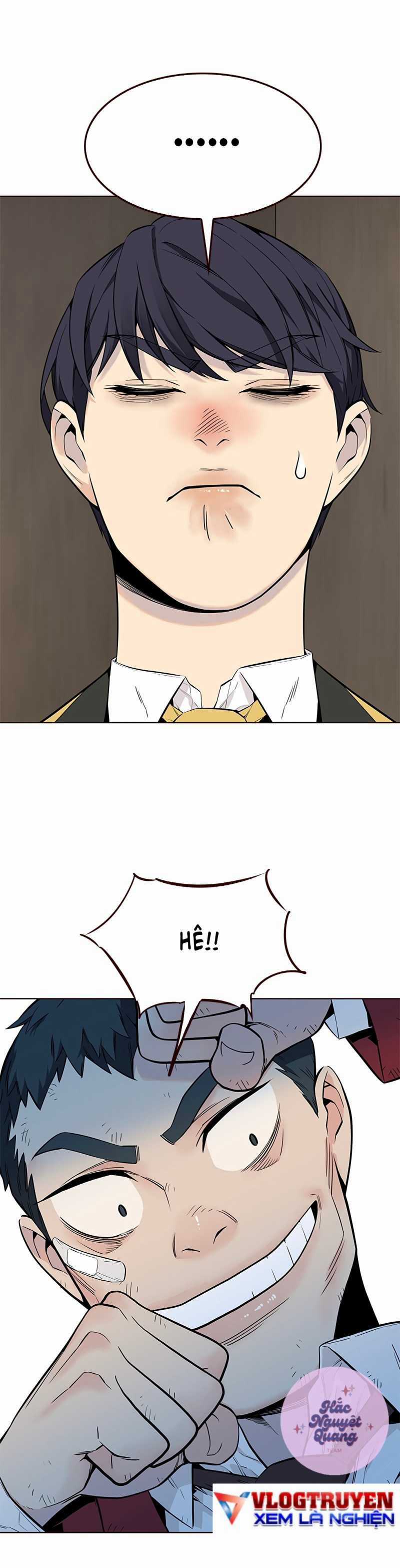 Đốt Cháy Mùa Hè - Chapter 3 - Trang 16