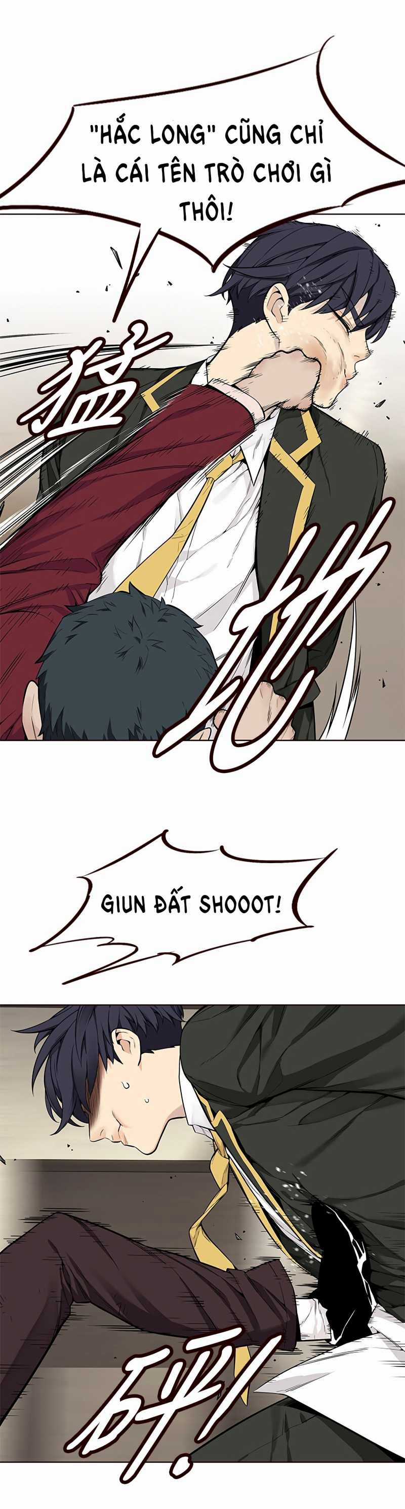 Đốt Cháy Mùa Hè - Chapter 3 - Trang 17