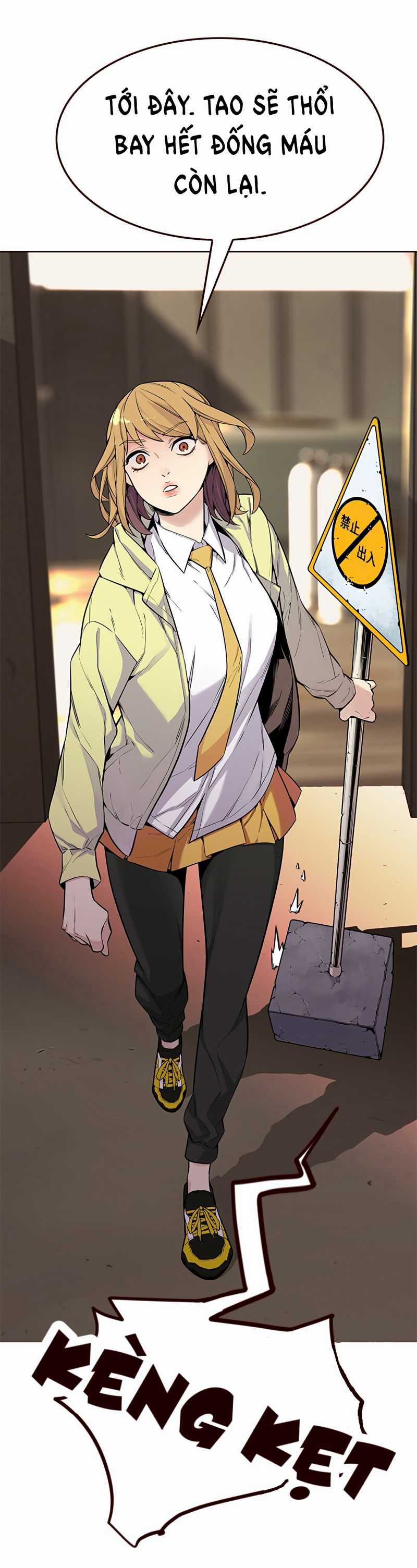 Đốt Cháy Mùa Hè - Chapter 3 - Trang 24