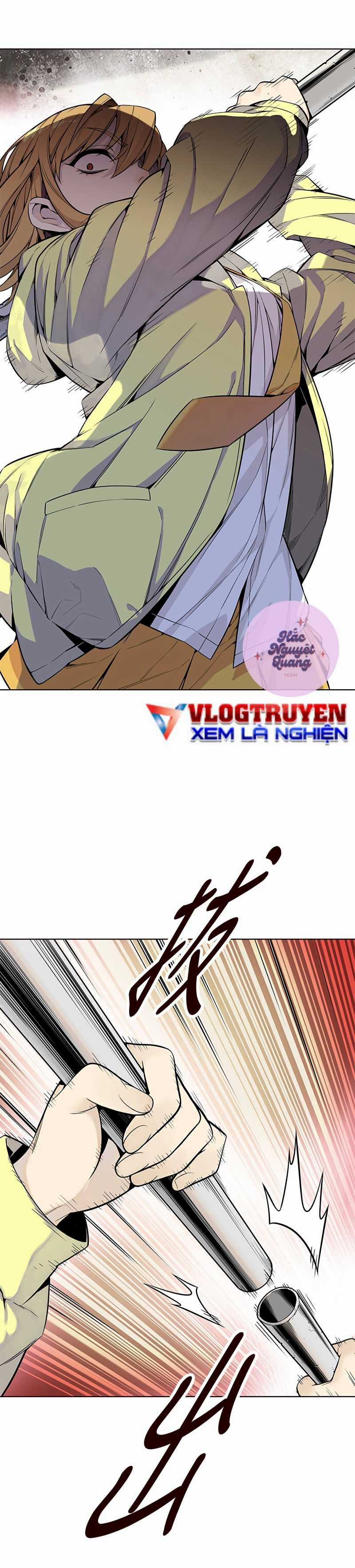 Đốt Cháy Mùa Hè - Chapter 3 - Trang 26