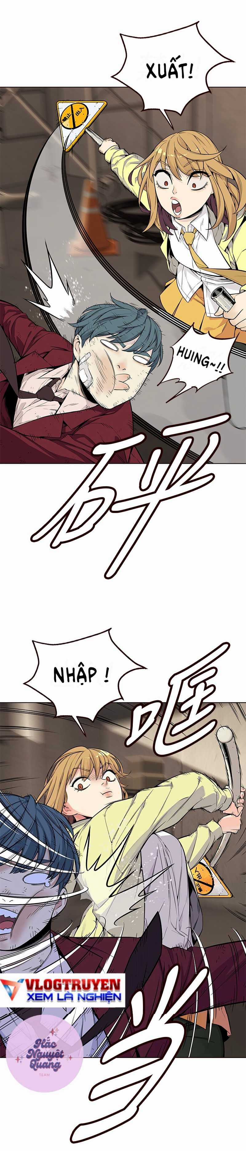 Đốt Cháy Mùa Hè - Chapter 3 - Trang 27