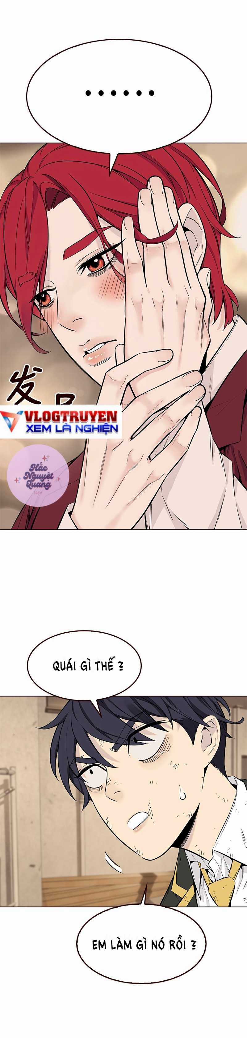 Đốt Cháy Mùa Hè - Chapter 3 - Trang 38