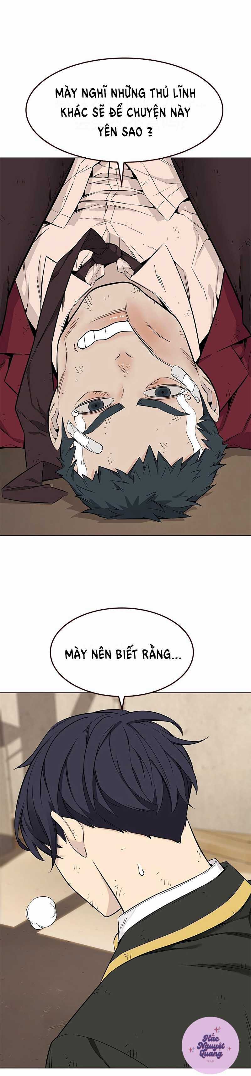 Đốt Cháy Mùa Hè - Chapter 3 - Trang 40