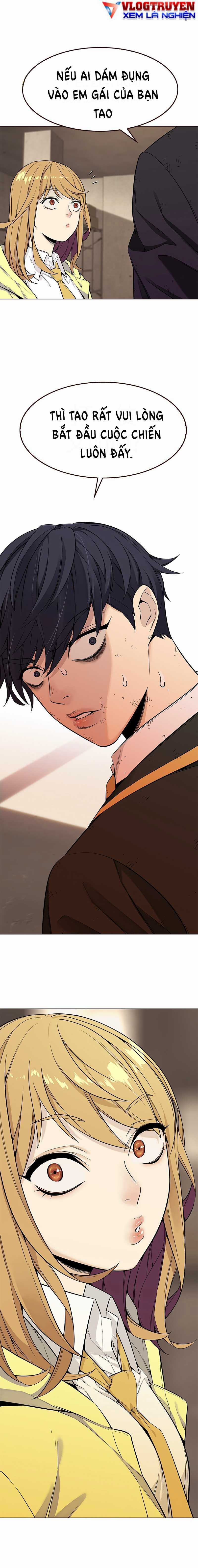 Đốt Cháy Mùa Hè - Chapter 3 - Trang 41