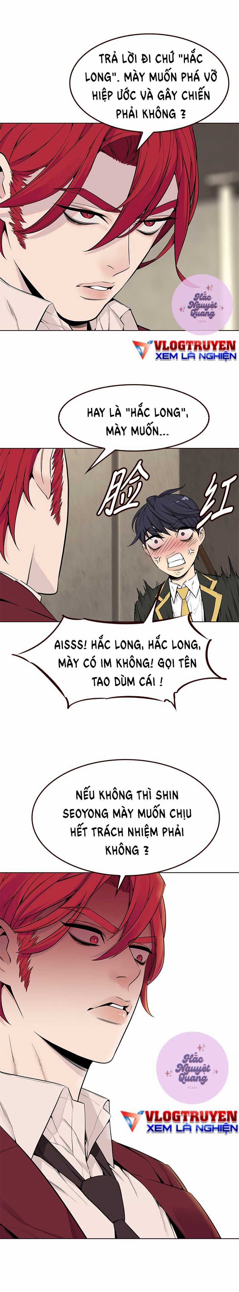 Đốt Cháy Mùa Hè - Chapter 3 - Trang 6