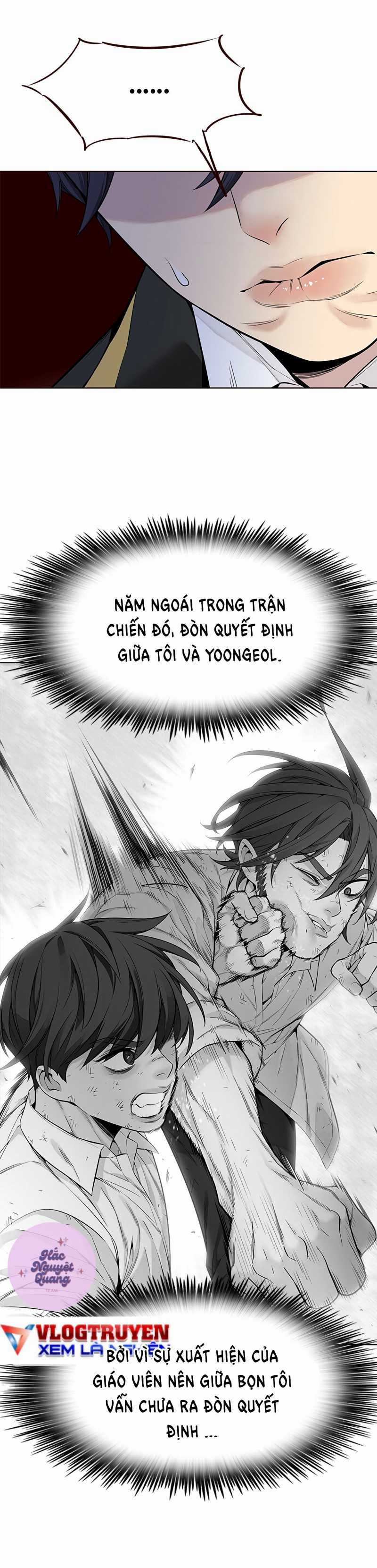 Đốt Cháy Mùa Hè - Chapter 3 - Trang 8