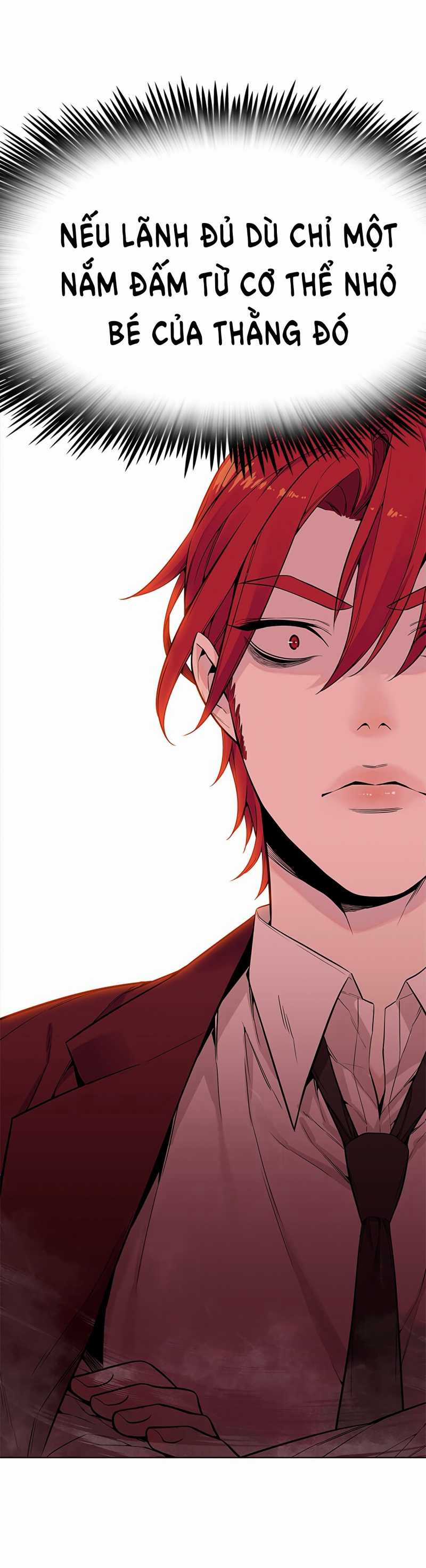 Đốt Cháy Mùa Hè - Chapter 3 - Trang 9