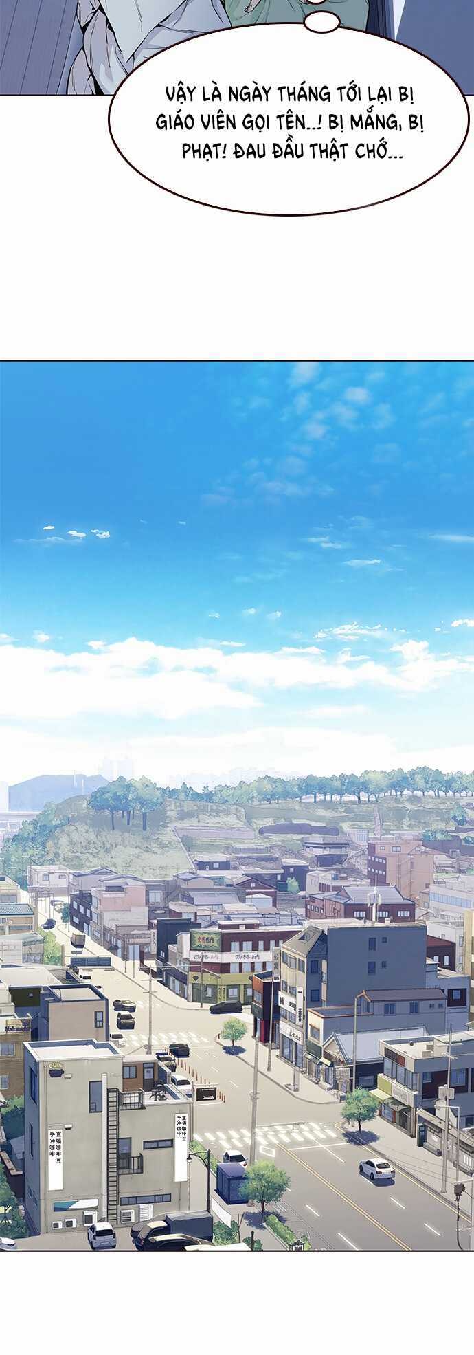 Đốt Cháy Mùa Hè - Chapter 4 - Trang 12