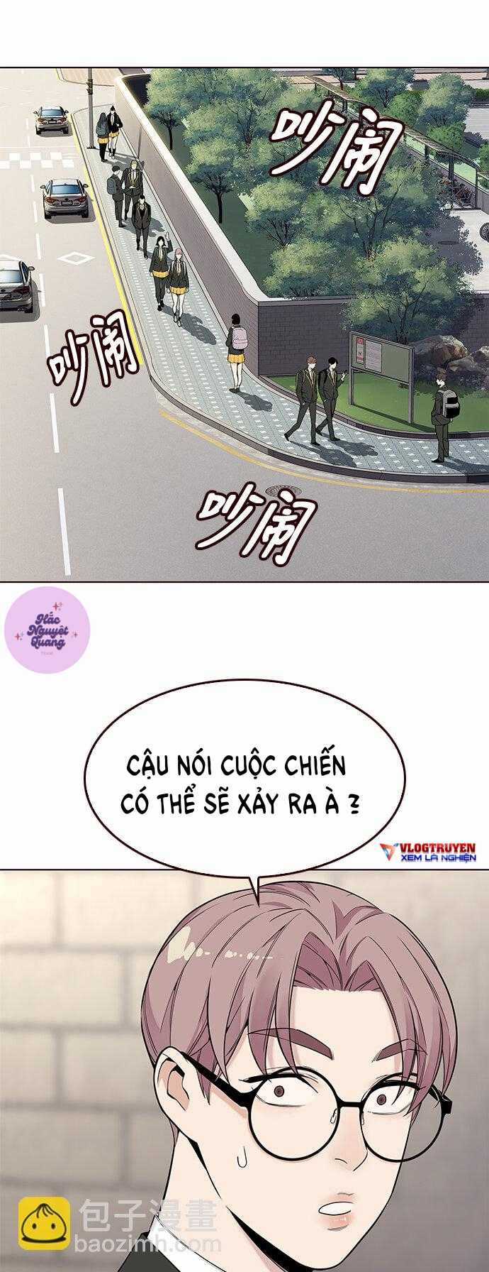 Đốt Cháy Mùa Hè - Chapter 4 - Trang 13