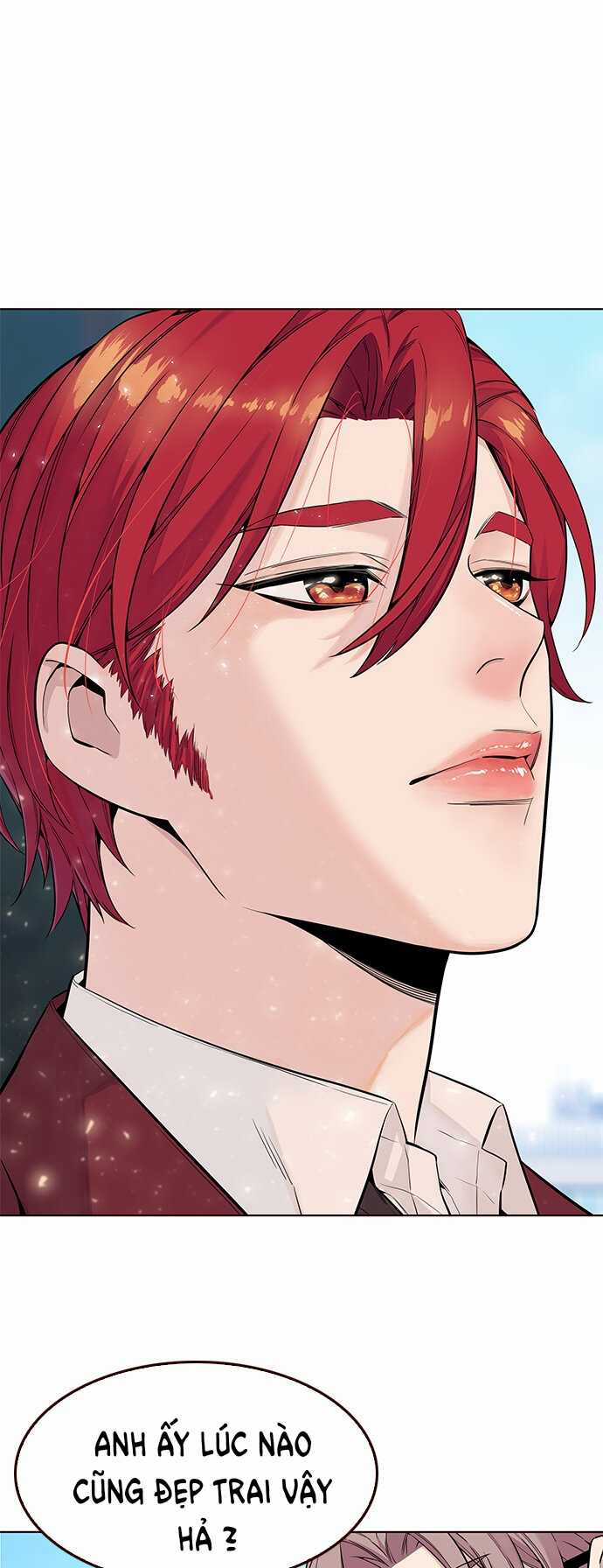 Đốt Cháy Mùa Hè - Chapter 4 - Trang 18