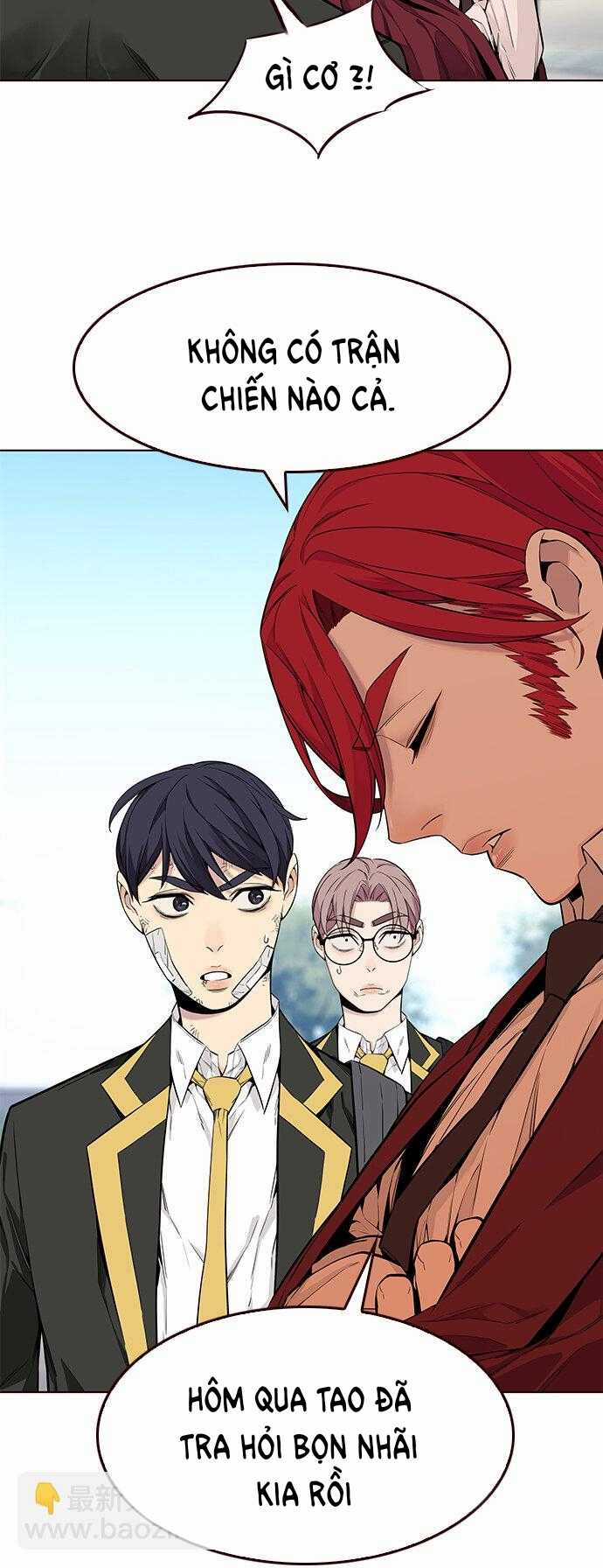 Đốt Cháy Mùa Hè - Chapter 4 - Trang 22