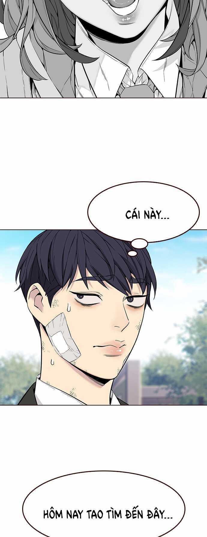 Đốt Cháy Mùa Hè - Chapter 4 - Trang 25