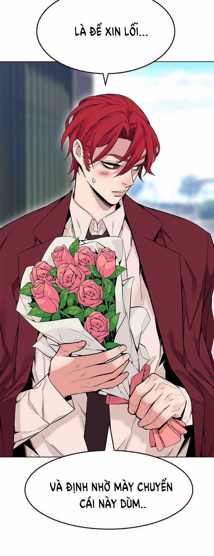 Đốt Cháy Mùa Hè - Chapter 4 - Trang 27