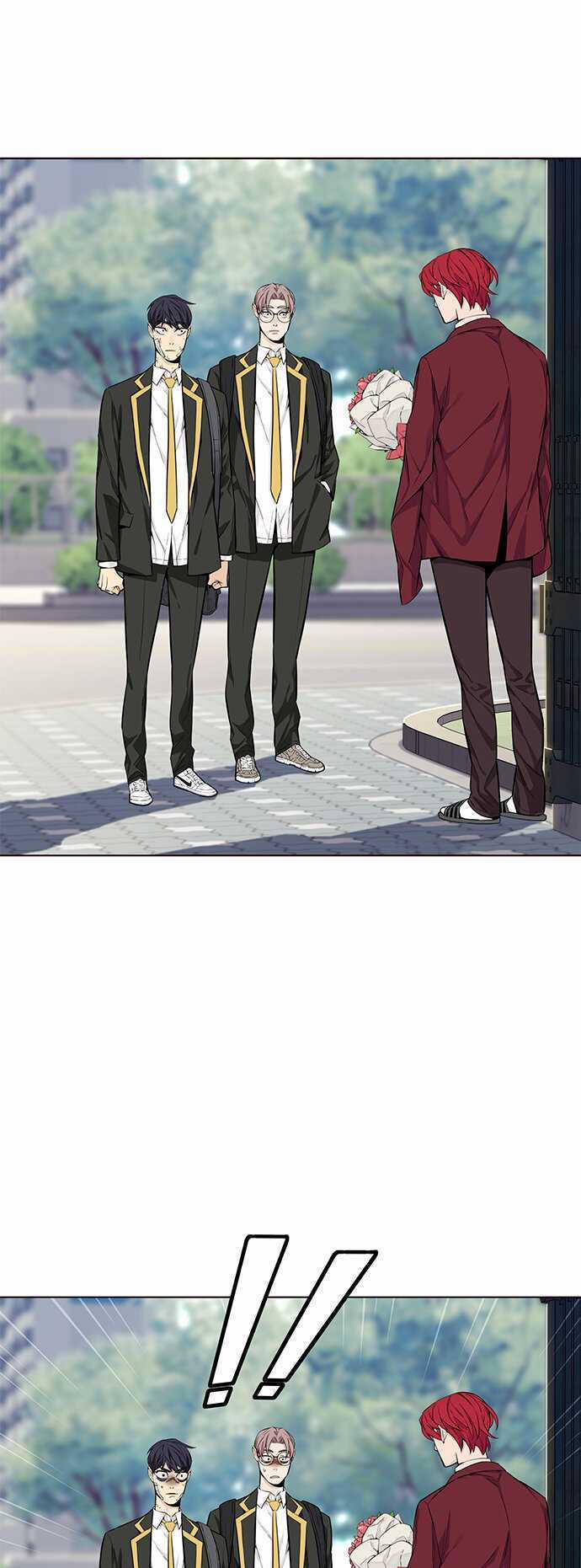 Đốt Cháy Mùa Hè - Chapter 4 - Trang 28