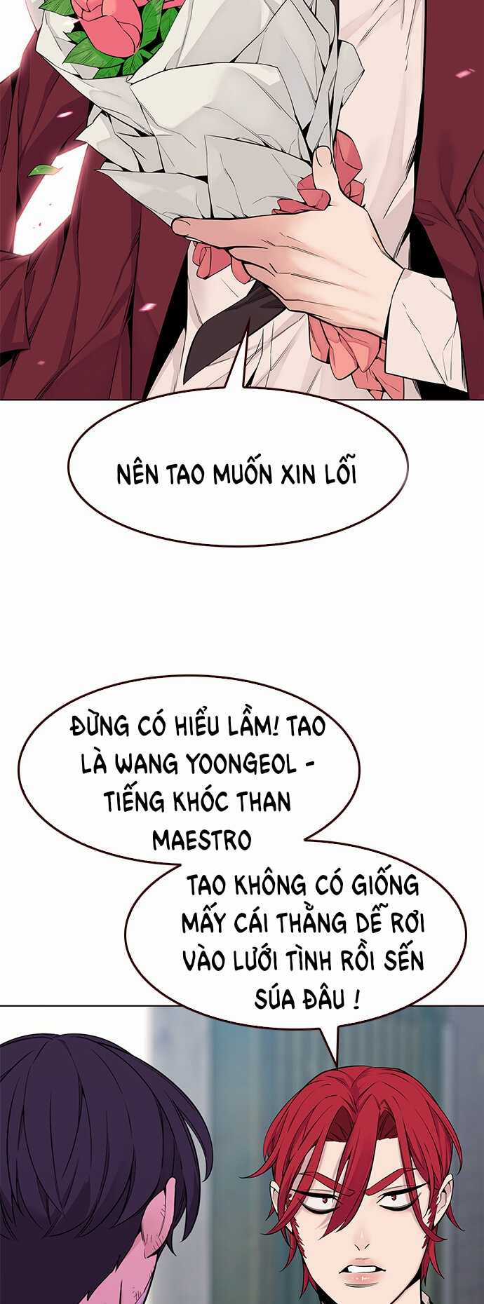 Đốt Cháy Mùa Hè - Chapter 4 - Trang 30