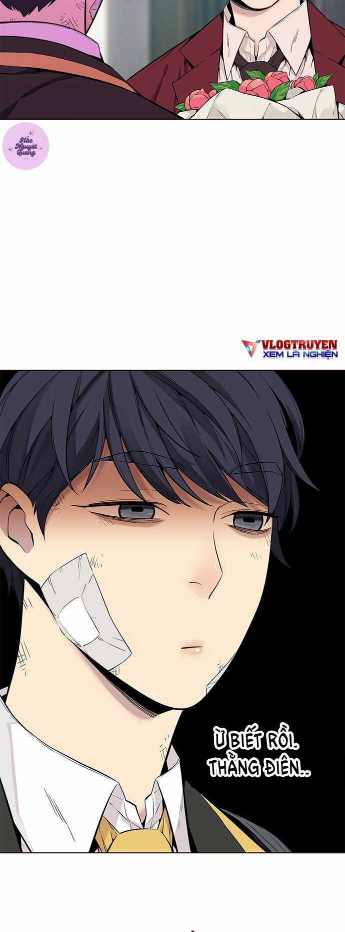 Đốt Cháy Mùa Hè - Chapter 4 - Trang 31