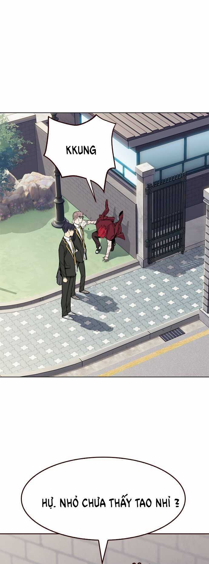 Đốt Cháy Mùa Hè - Chapter 4 - Trang 37