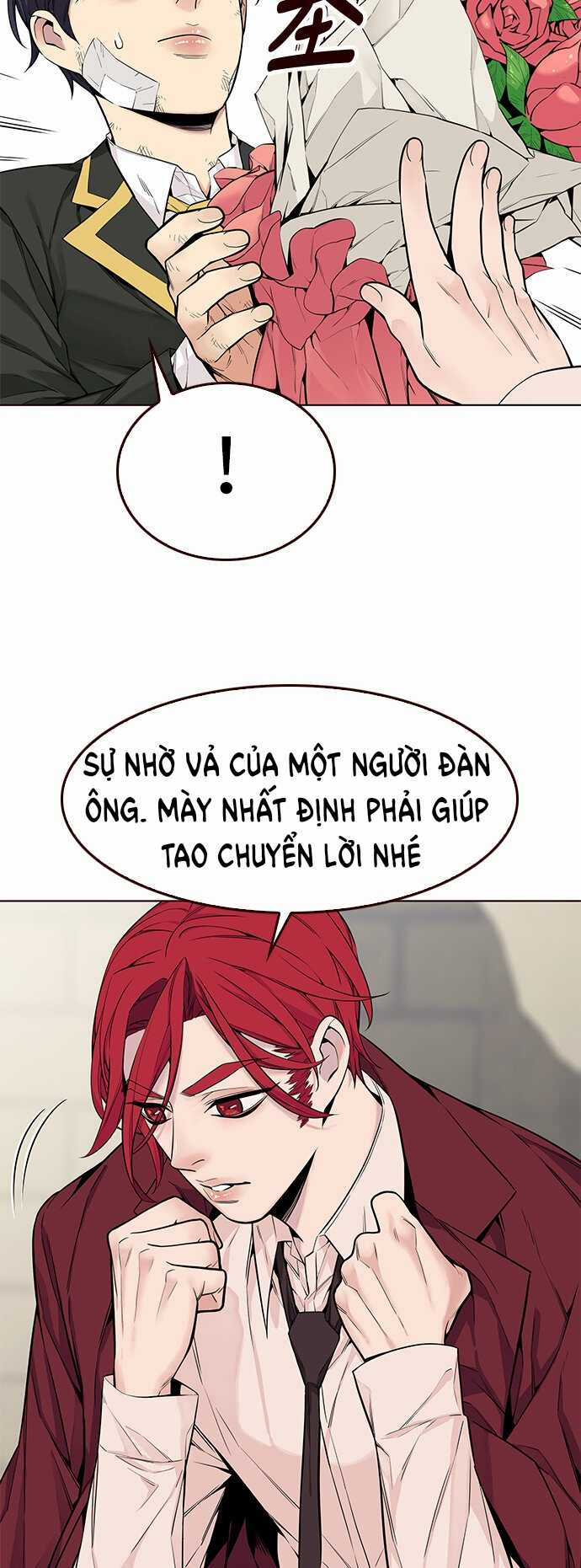 Đốt Cháy Mùa Hè - Chapter 4 - Trang 39