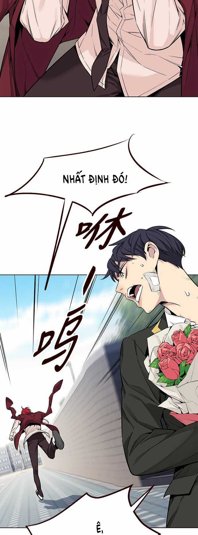 Đốt Cháy Mùa Hè - Chapter 4 - Trang 40