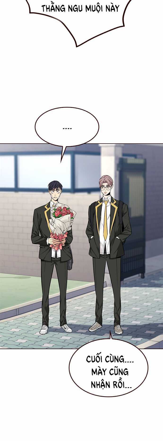 Đốt Cháy Mùa Hè - Chapter 4 - Trang 41