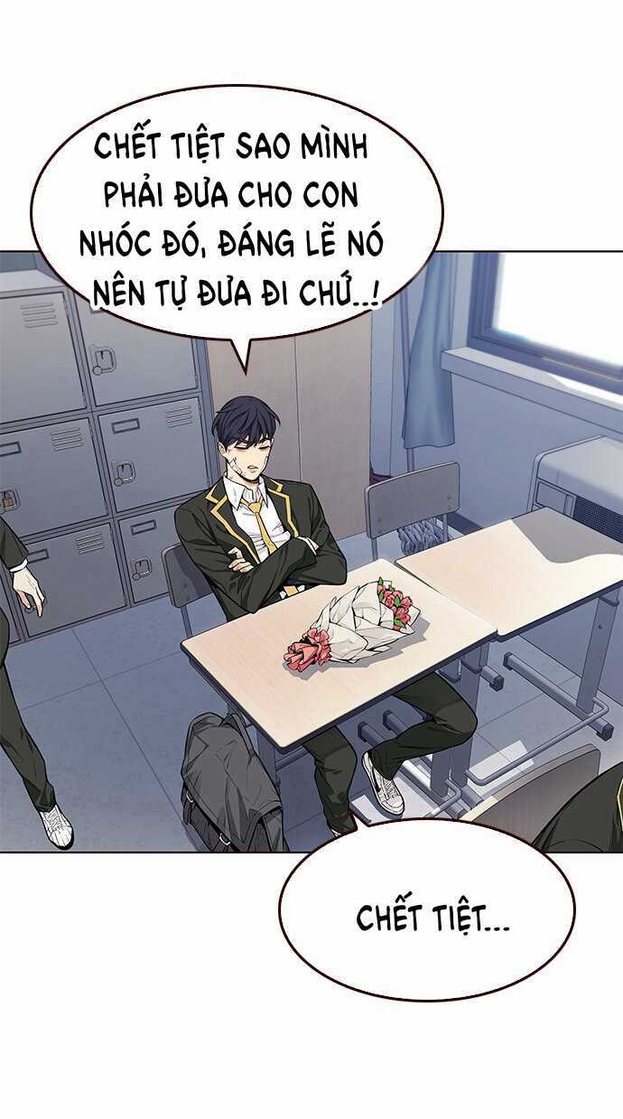 Đốt Cháy Mùa Hè - Chapter 4 - Trang 44