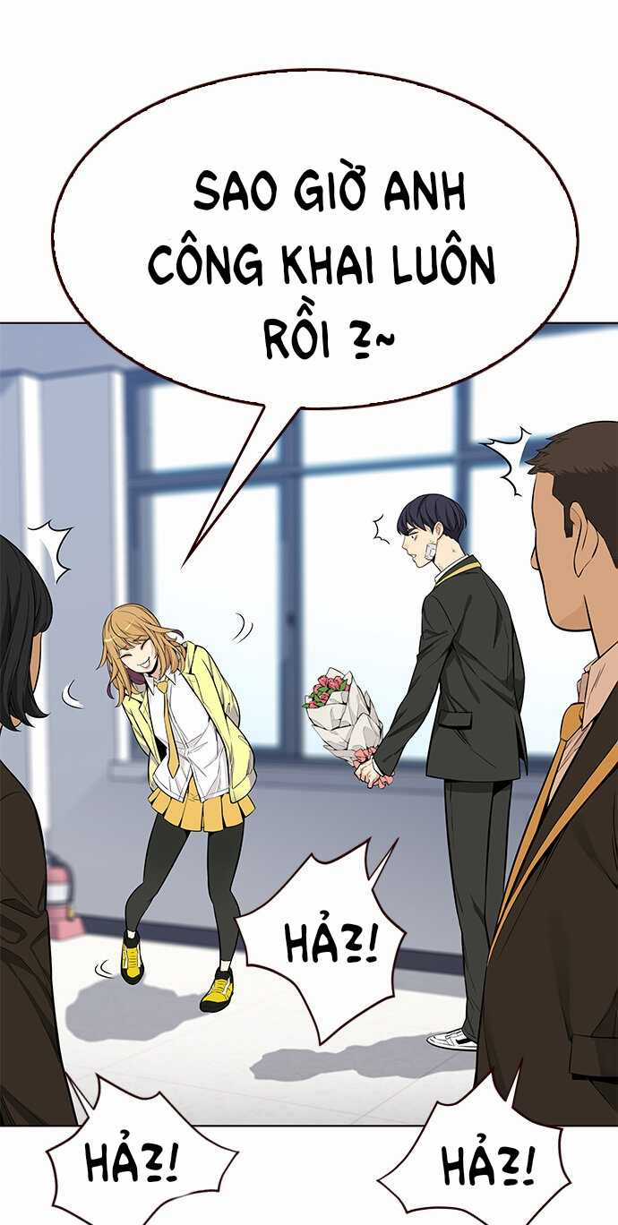 Đốt Cháy Mùa Hè - Chapter 4 - Trang 55