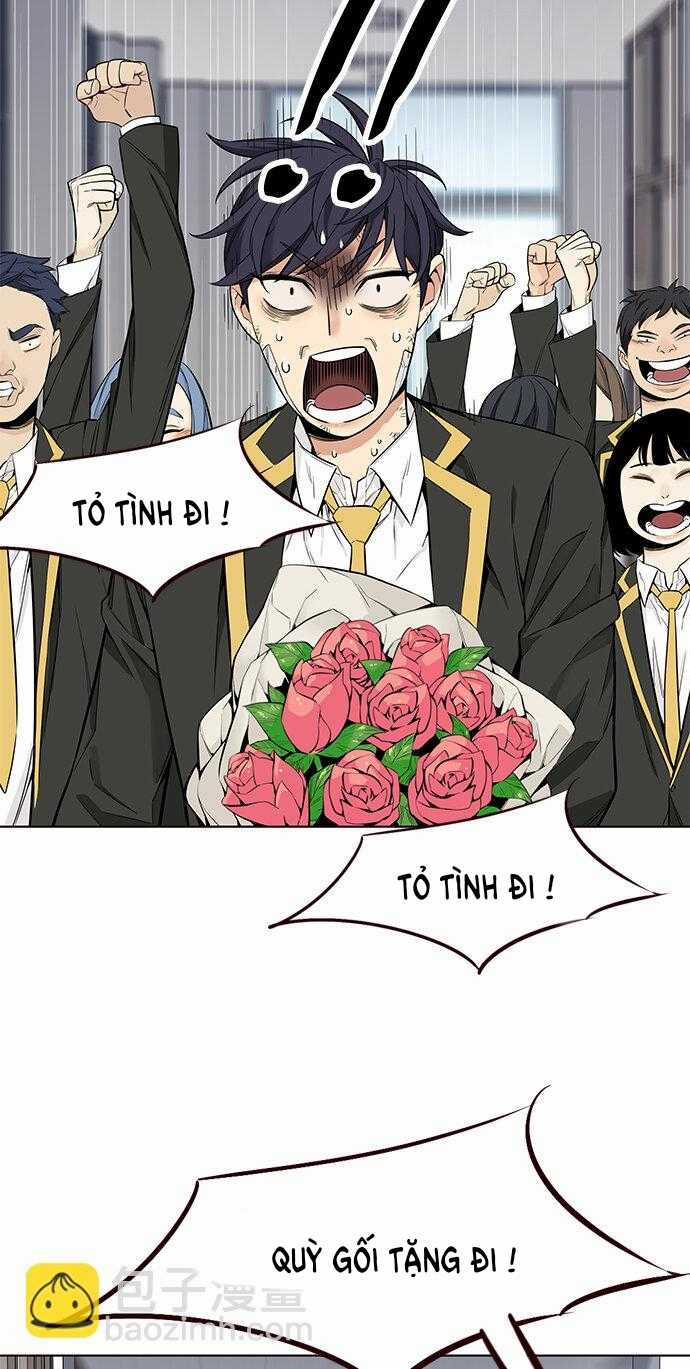 Đốt Cháy Mùa Hè - Chapter 4 - Trang 58