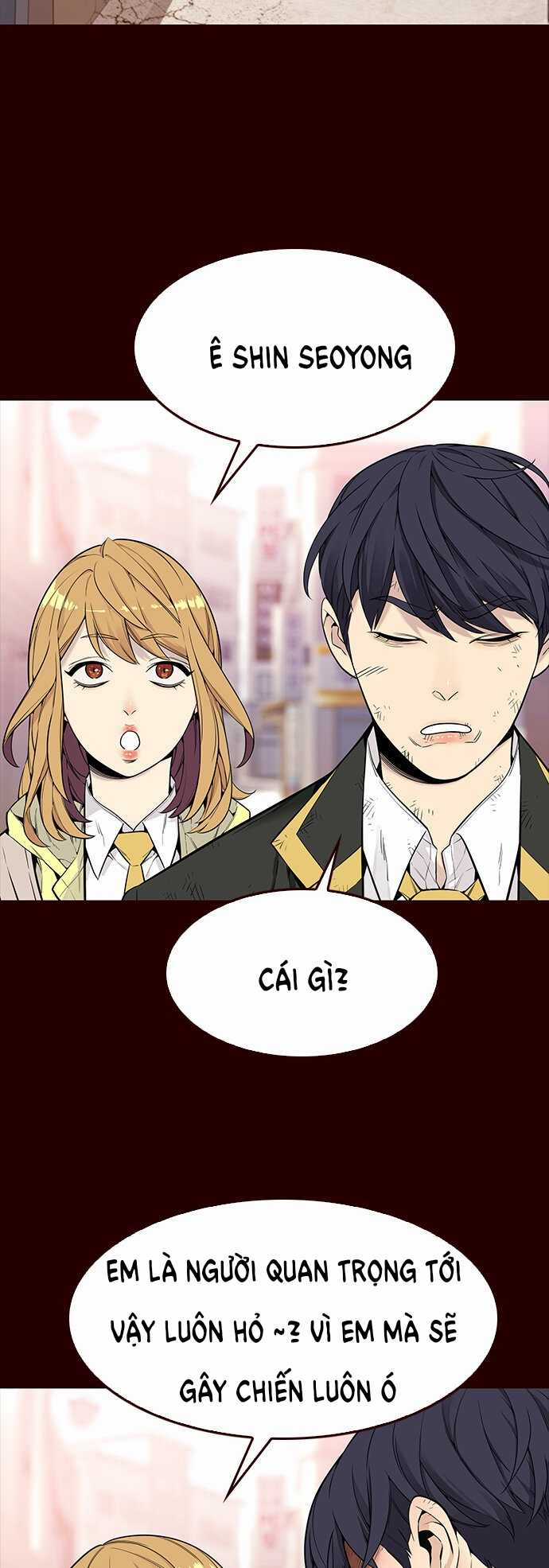 Đốt Cháy Mùa Hè - Chapter 4 - Trang 7