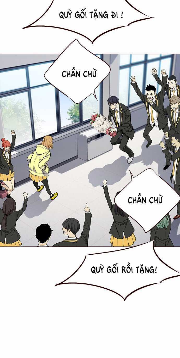 Đốt Cháy Mùa Hè - Chapter 4 - Trang 61