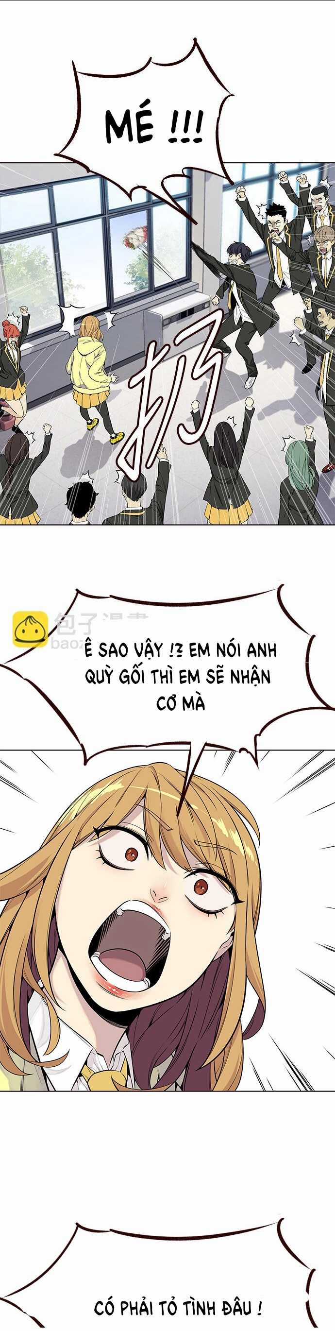 Đốt Cháy Mùa Hè - Chapter 4 - Trang 62