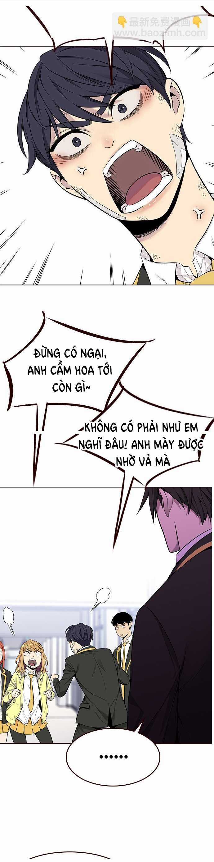 Đốt Cháy Mùa Hè - Chapter 4 - Trang 63