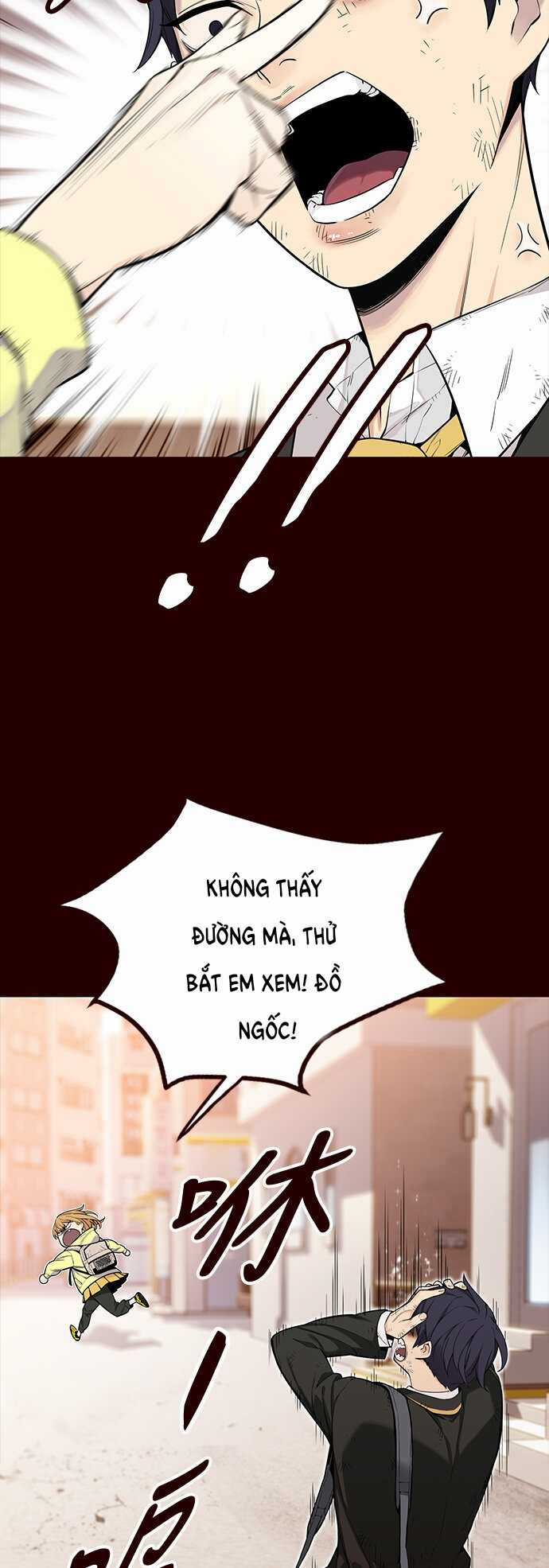 Đốt Cháy Mùa Hè - Chapter 4 - Trang 10