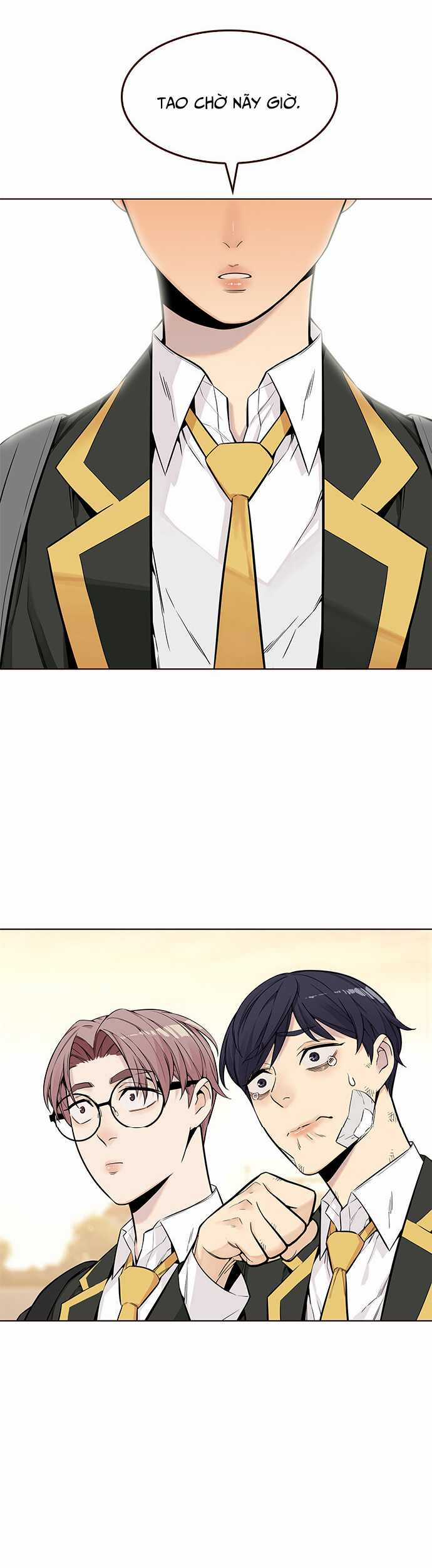 Đốt Cháy Mùa Hè - Chapter 5 - Trang 15