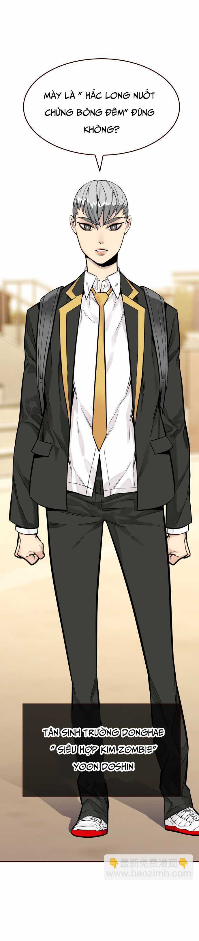 Đốt Cháy Mùa Hè - Chapter 5 - Trang 16