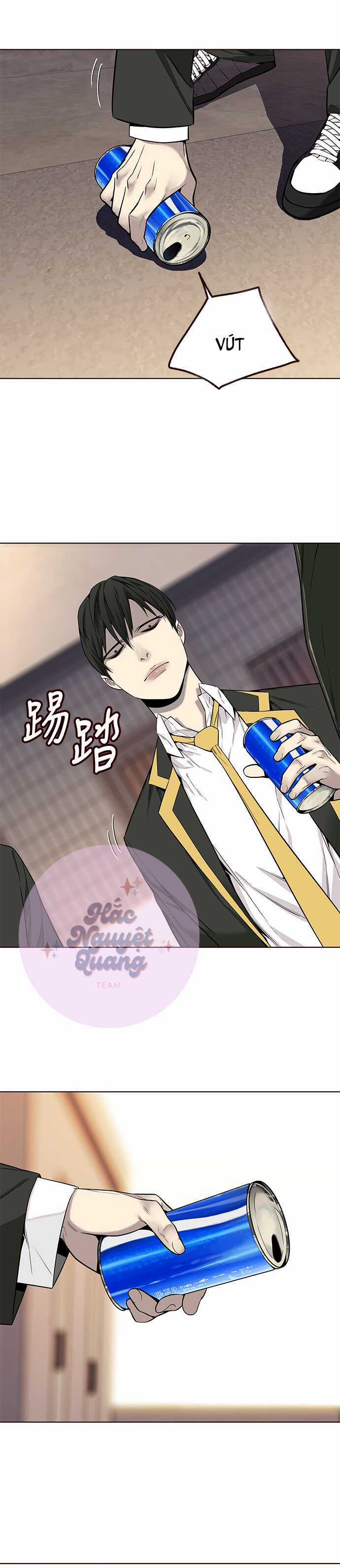 Đốt Cháy Mùa Hè - Chapter 5 - Trang 26