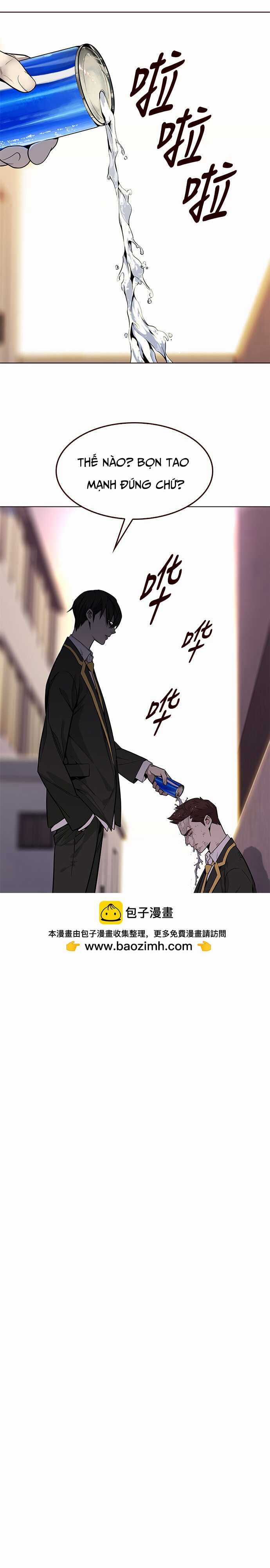 Đốt Cháy Mùa Hè - Chapter 5 - Trang 27