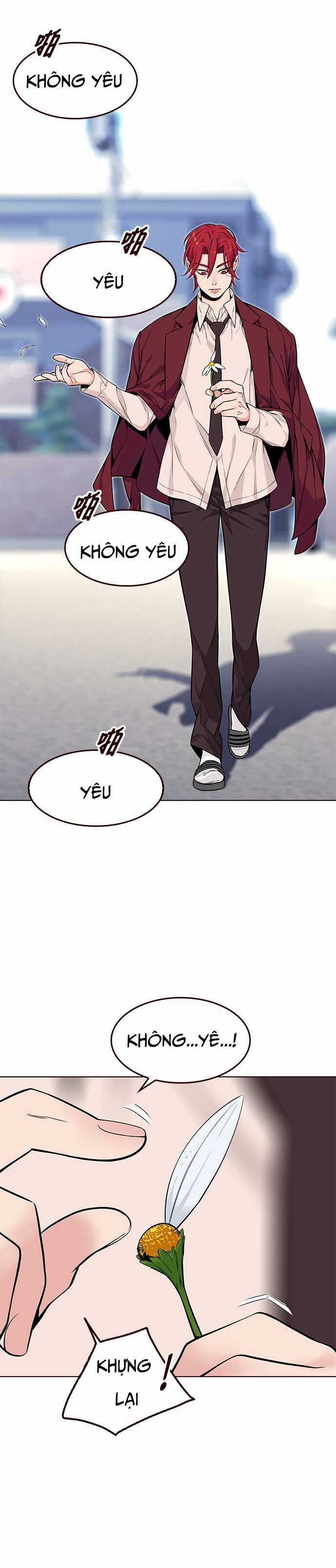 Đốt Cháy Mùa Hè - Chapter 5 - Trang 33