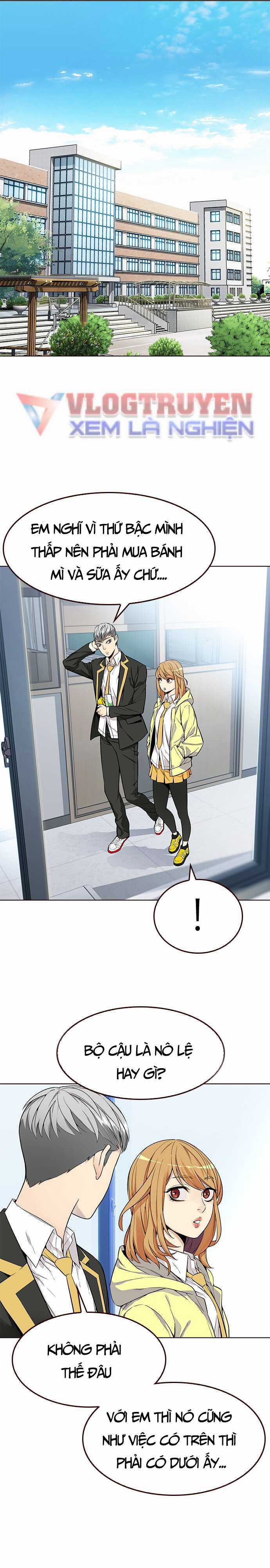 Đốt Cháy Mùa Hè - Chapter 6 - Trang 21