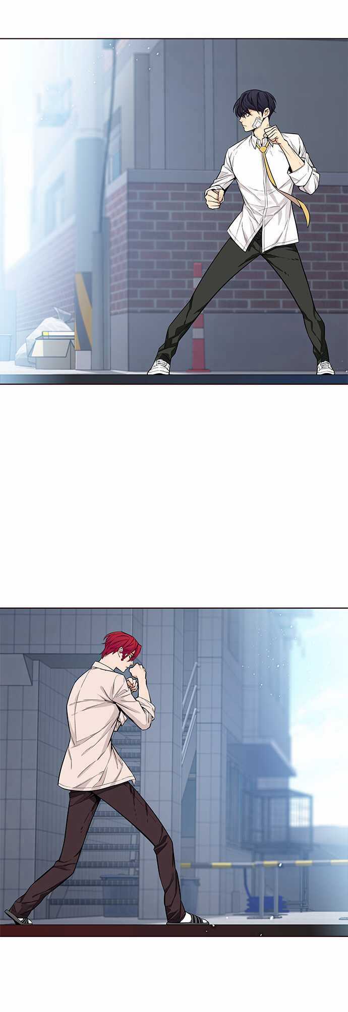 Đốt Cháy Mùa Hè - Chapter 6 - Trang 8