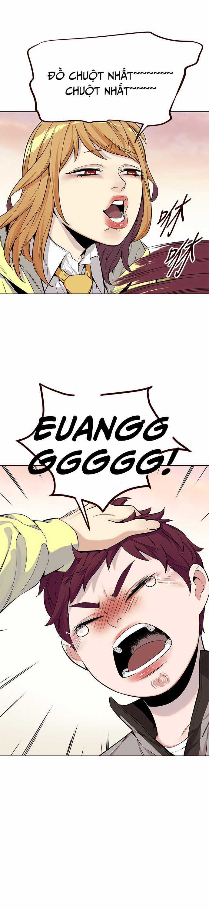 Đốt Cháy Mùa Hè - Chapter 7 - Trang 18