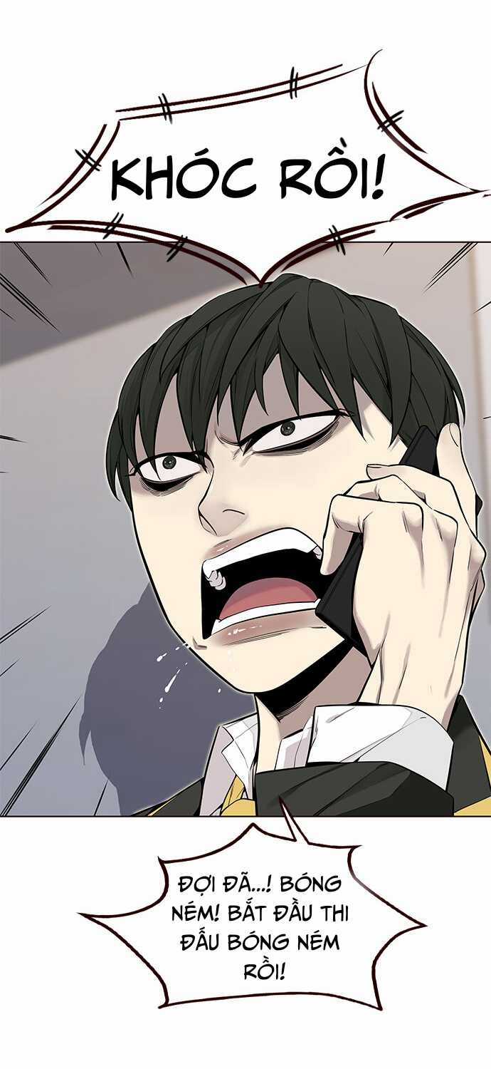 Đốt Cháy Mùa Hè - Chapter 7 - Trang 19