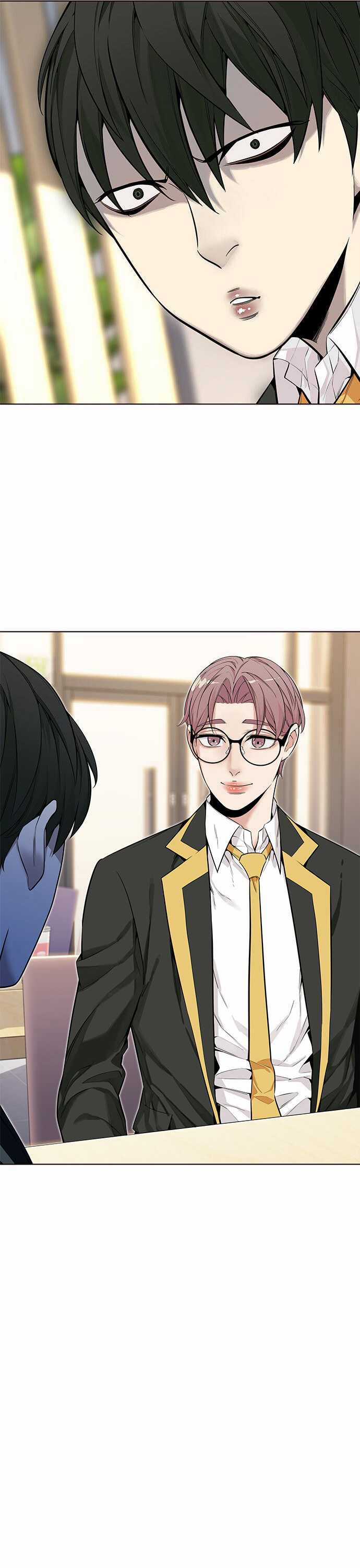 Đốt Cháy Mùa Hè - Chapter 7 - Trang 24