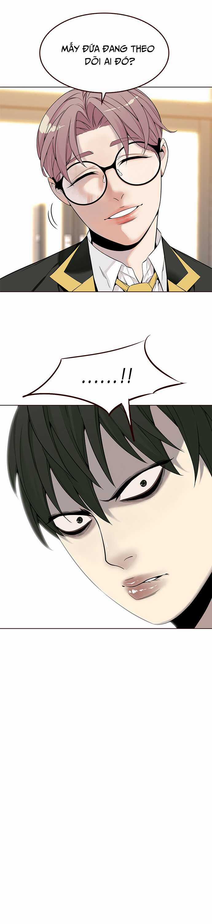 Đốt Cháy Mùa Hè - Chapter 7 - Trang 25