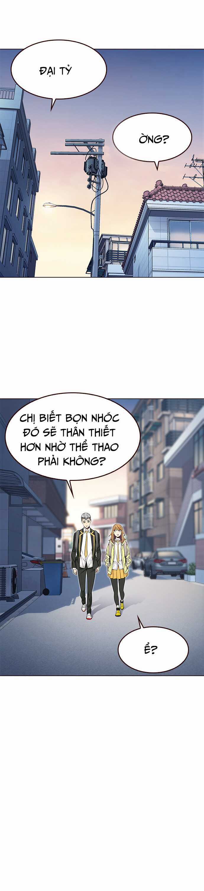 Đốt Cháy Mùa Hè - Chapter 7 - Trang 26