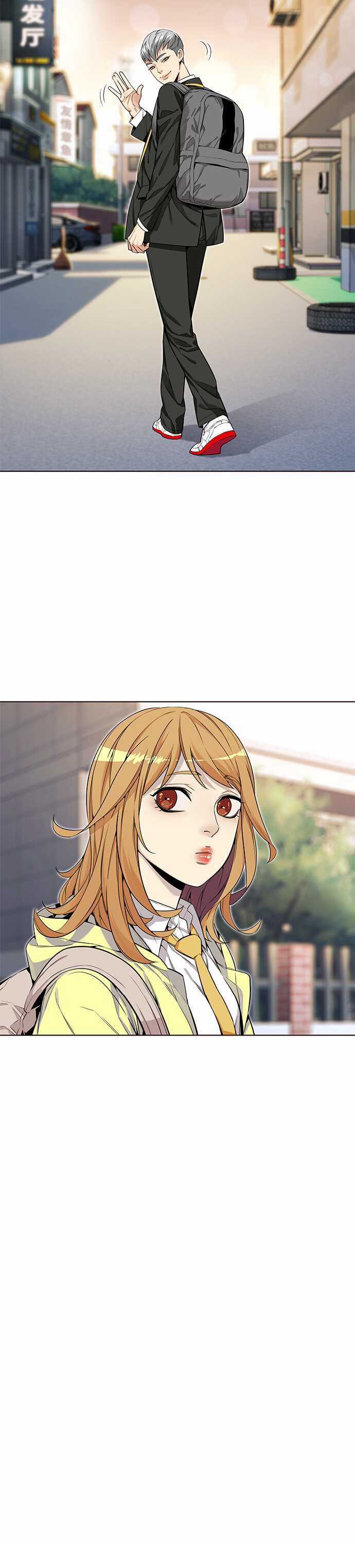 Đốt Cháy Mùa Hè - Chapter 7 - Trang 29