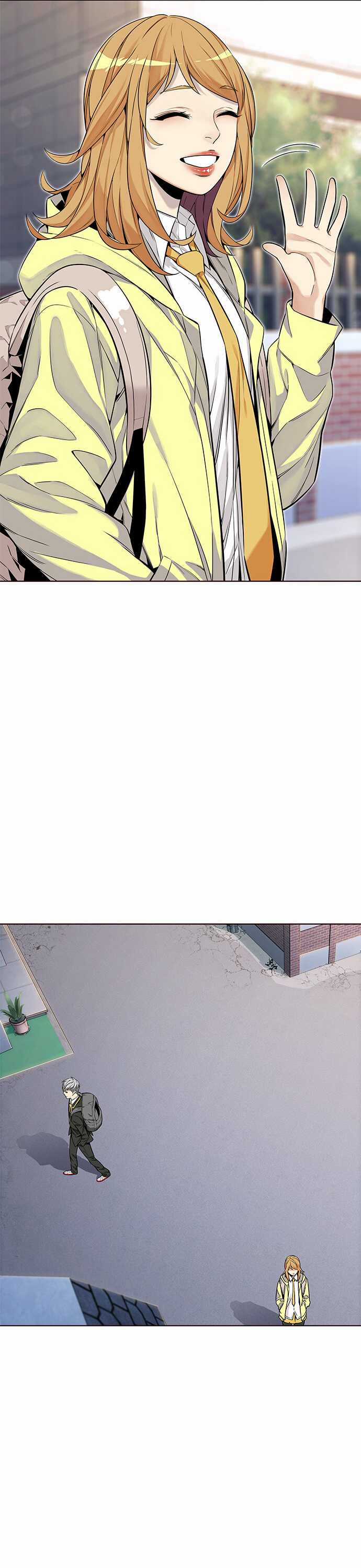 Đốt Cháy Mùa Hè - Chapter 7 - Trang 30