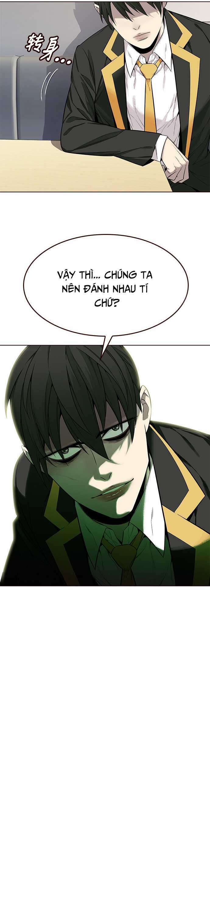 Đốt Cháy Mùa Hè - Chapter 7 - Trang 34